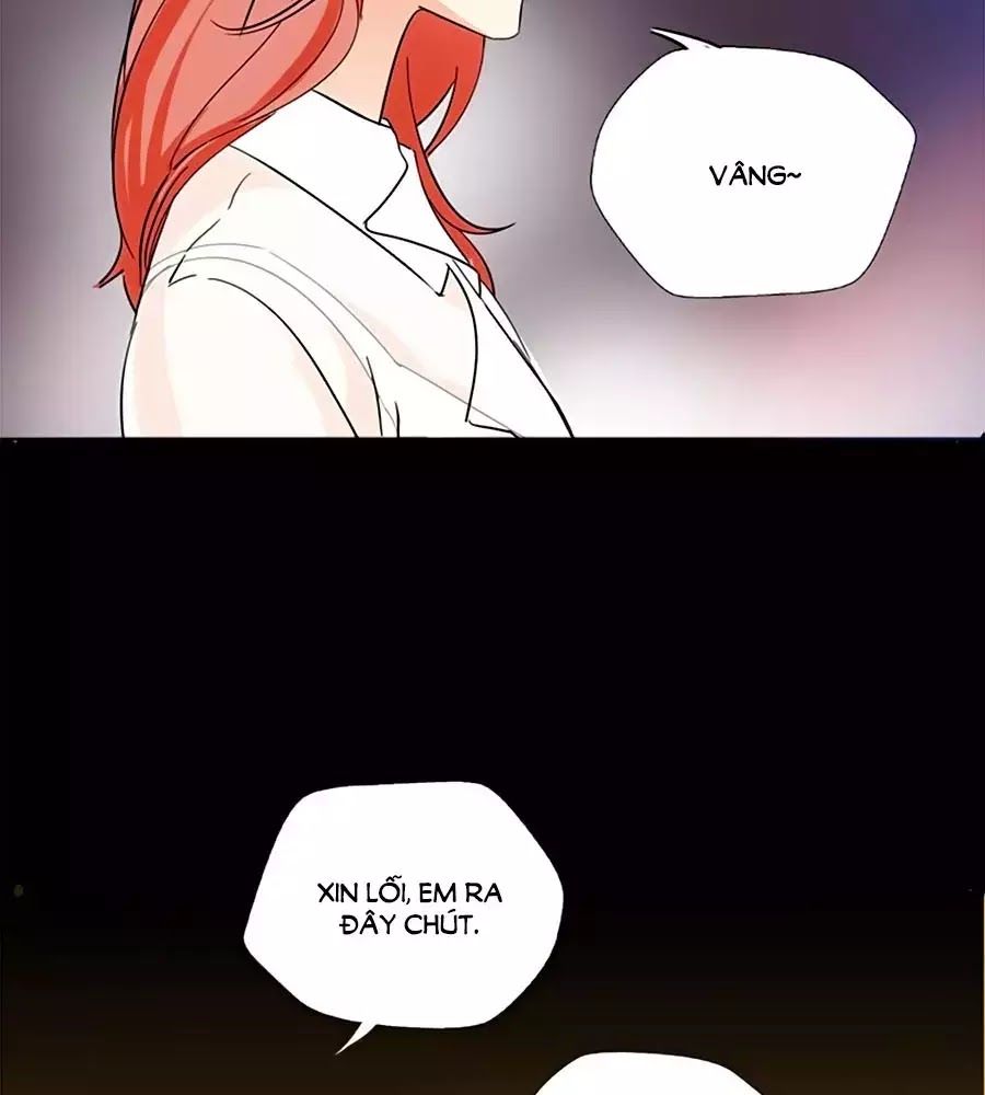 Mùi Hương Lãng Mạn Chapter 20 - Trang 2