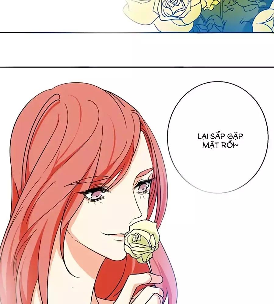 Mùi Hương Lãng Mạn Chapter 20 - Trang 2