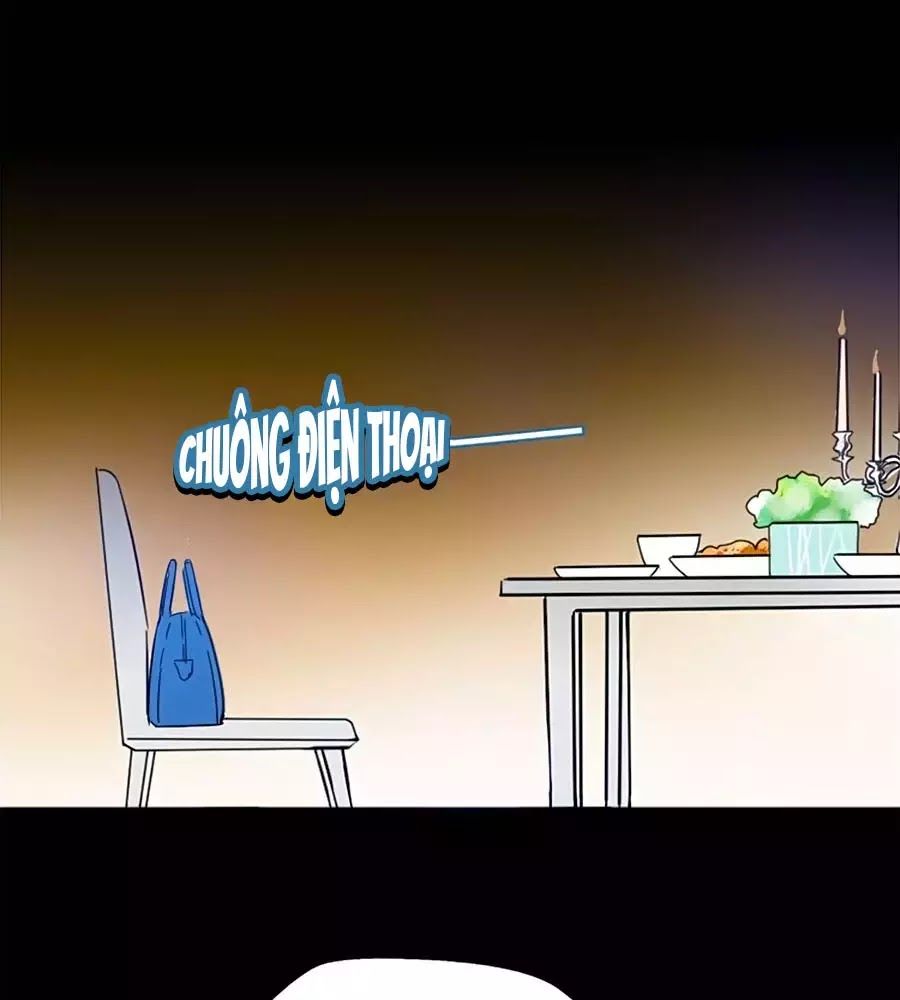 Mùi Hương Lãng Mạn Chapter 20 - Trang 2