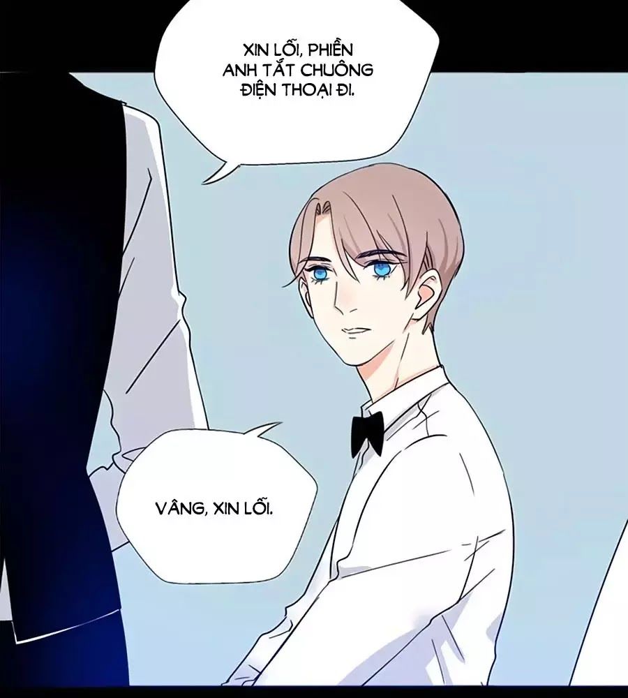 Mùi Hương Lãng Mạn Chapter 20 - Trang 2