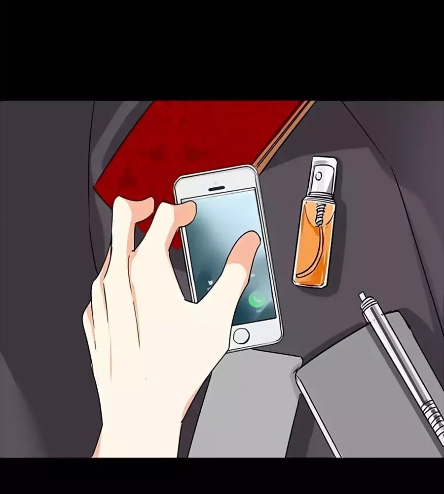 Mùi Hương Lãng Mạn Chapter 20 - Trang 2