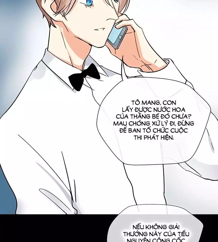 Mùi Hương Lãng Mạn Chapter 20 - Trang 2