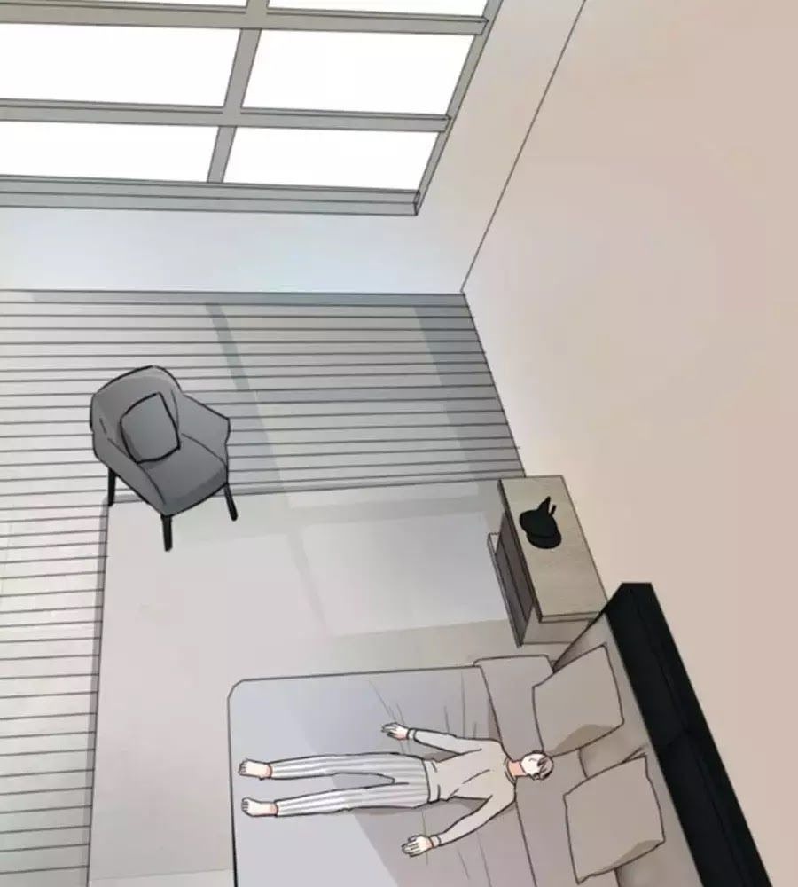 Mùi Hương Lãng Mạn Chapter 21 - Trang 2