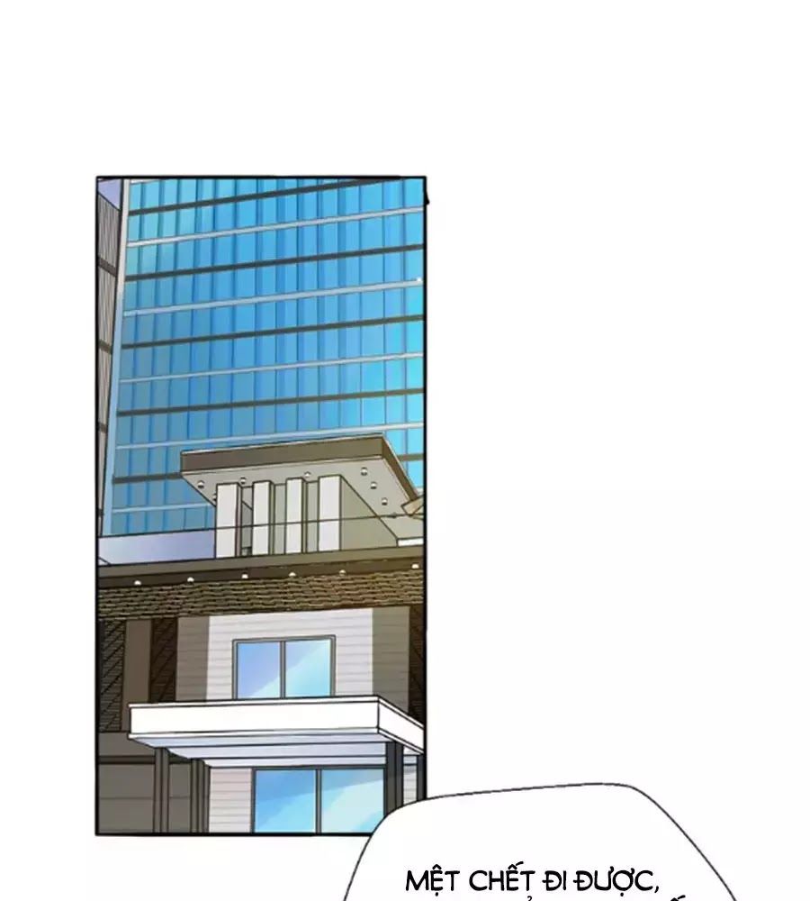 Mùi Hương Lãng Mạn Chapter 21 - Trang 2