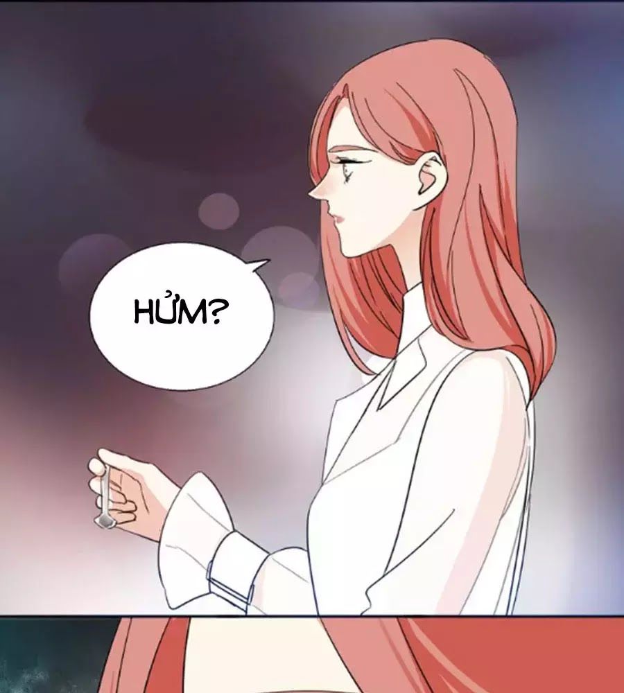 Mùi Hương Lãng Mạn Chapter 21 - Trang 2