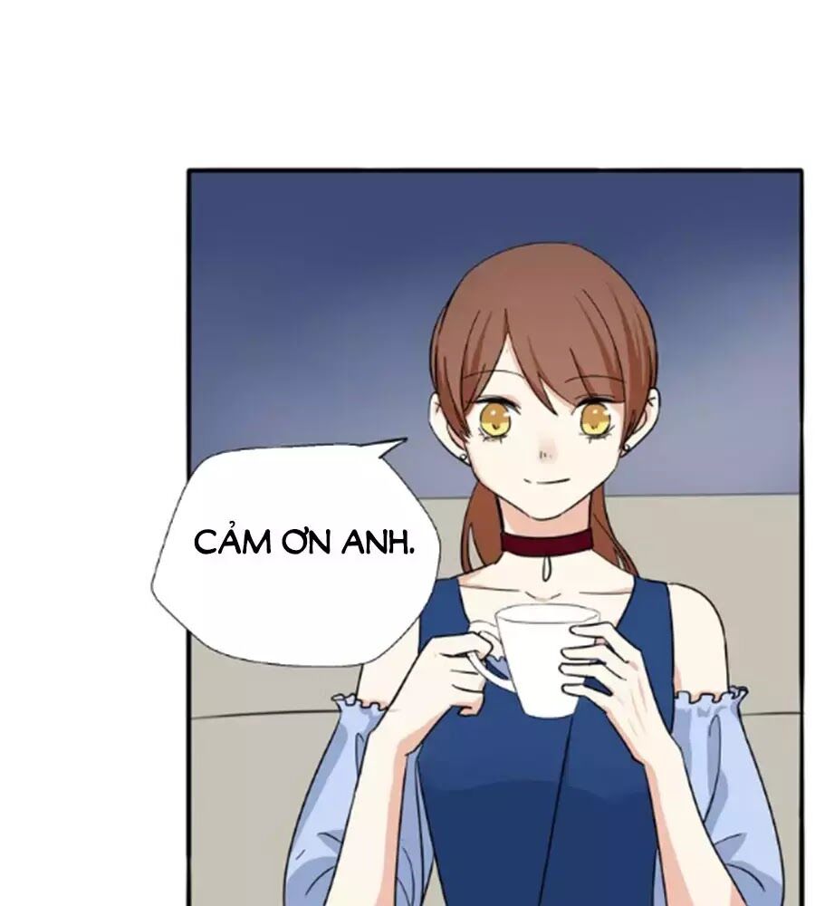 Mùi Hương Lãng Mạn Chapter 22 - Trang 2