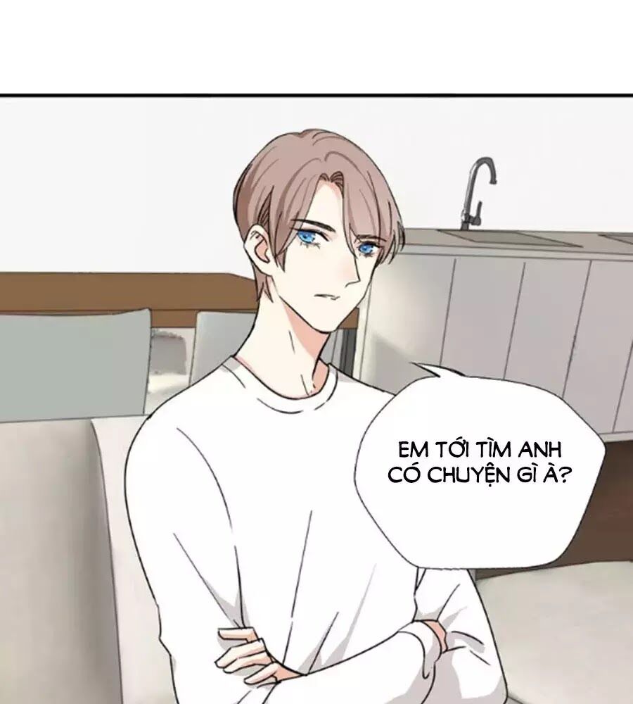 Mùi Hương Lãng Mạn Chapter 22 - Trang 2