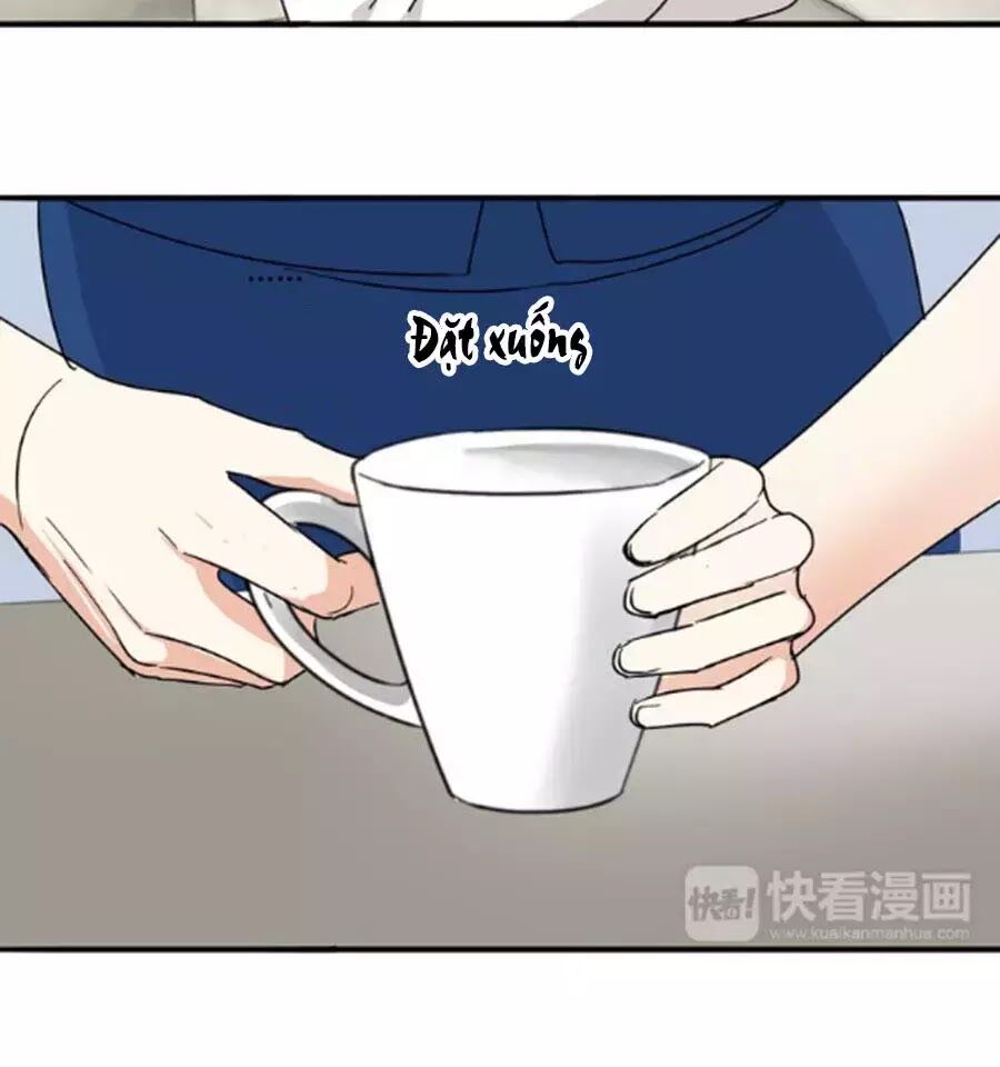 Mùi Hương Lãng Mạn Chapter 22 - Trang 2