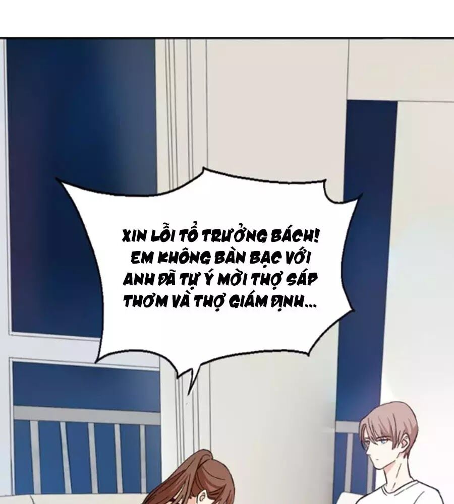 Mùi Hương Lãng Mạn Chapter 22 - Trang 2