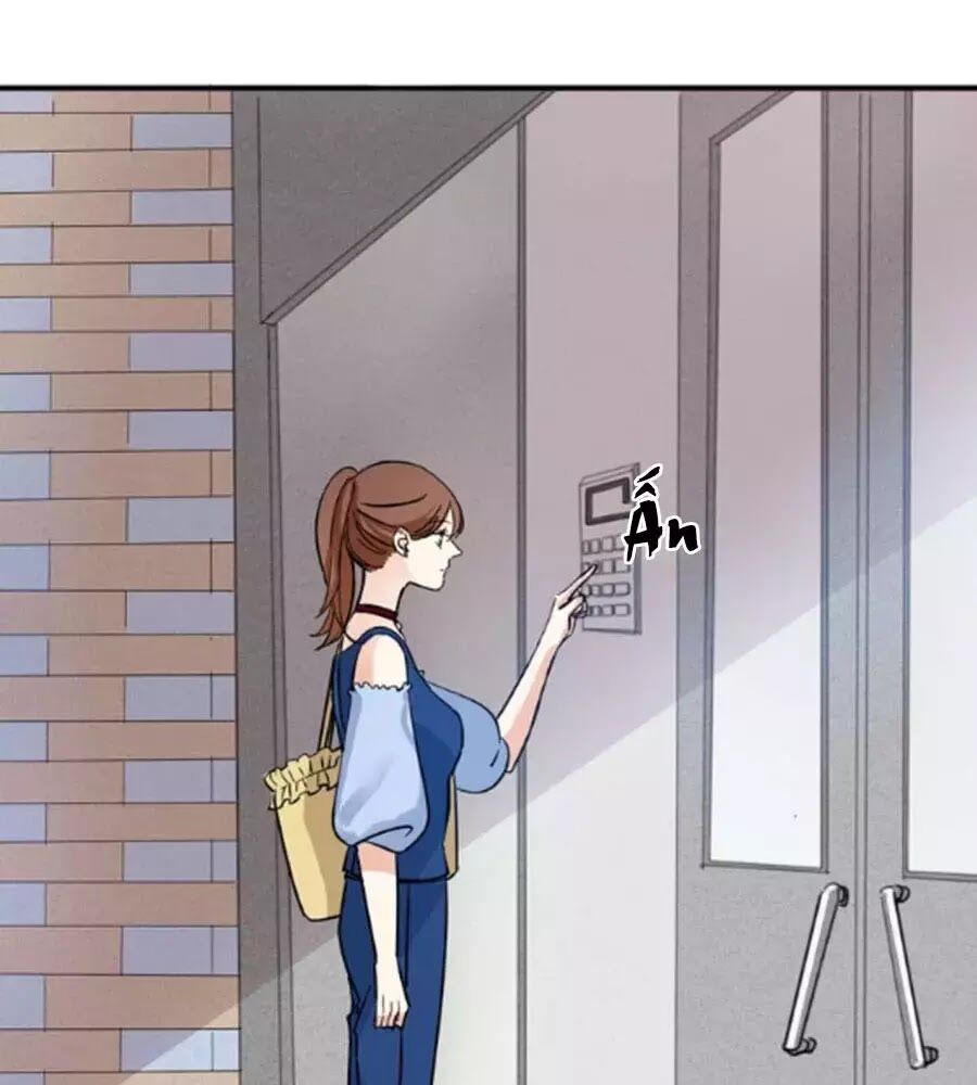 Mùi Hương Lãng Mạn Chapter 22 - Trang 2