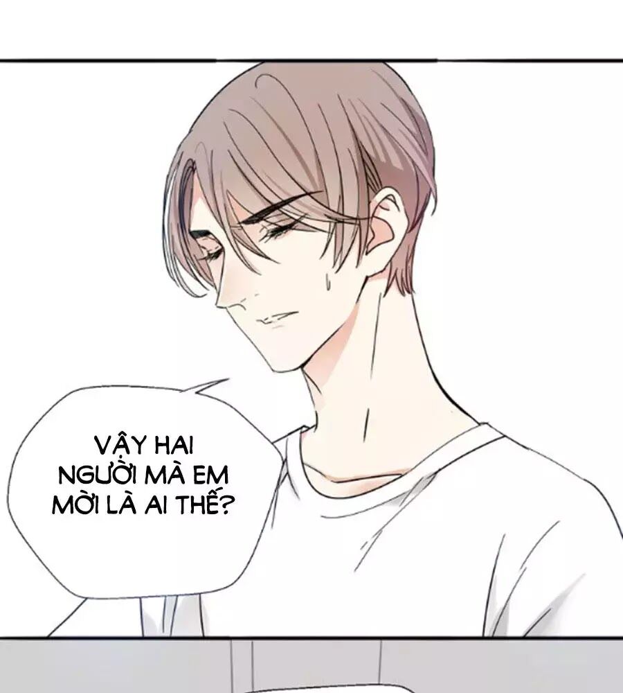 Mùi Hương Lãng Mạn Chapter 22 - Trang 2