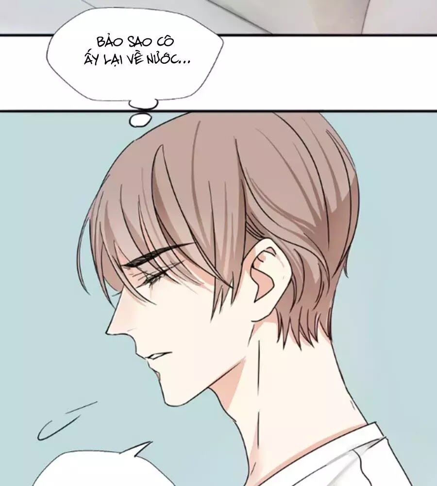 Mùi Hương Lãng Mạn Chapter 22 - Trang 2