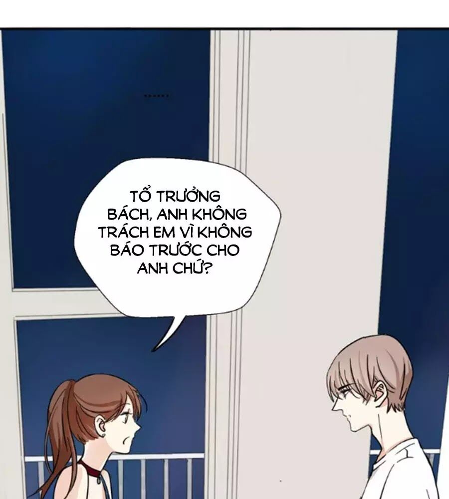 Mùi Hương Lãng Mạn Chapter 22 - Trang 2