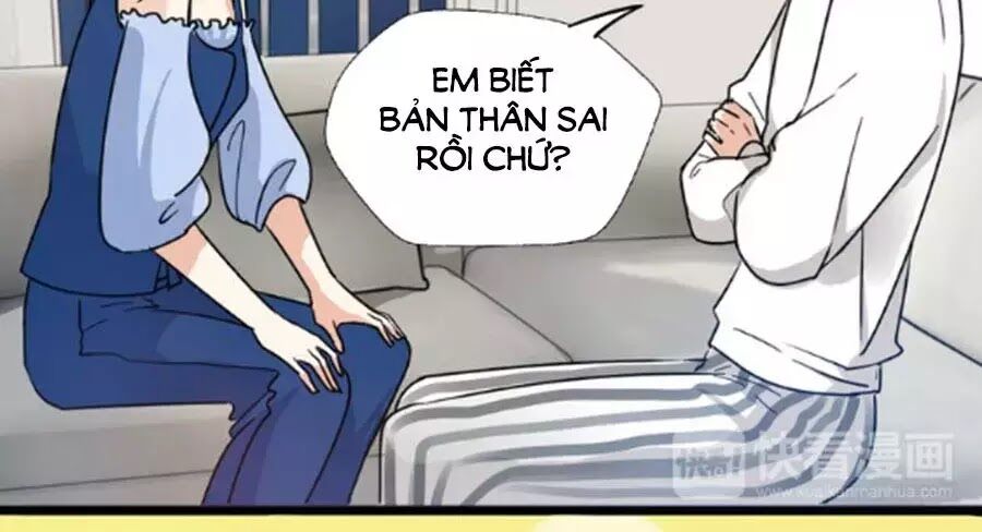 Mùi Hương Lãng Mạn Chapter 22 - Trang 2