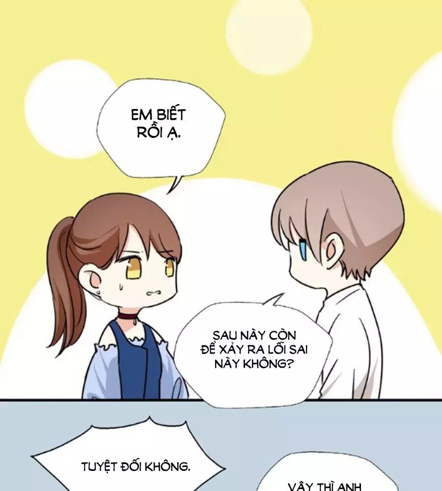 Mùi Hương Lãng Mạn Chapter 22 - Trang 2