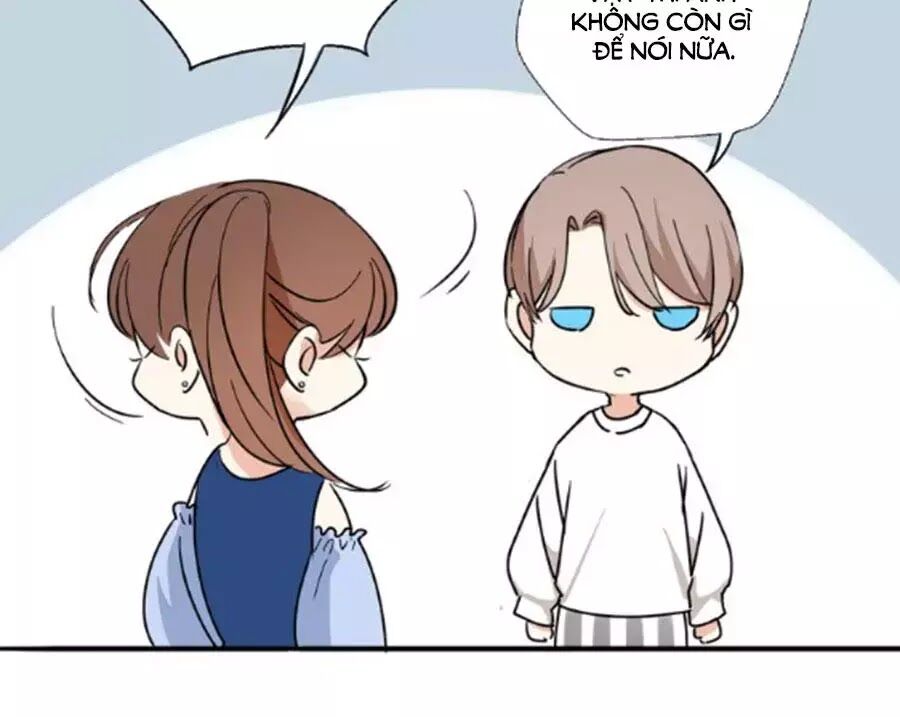 Mùi Hương Lãng Mạn Chapter 22 - Trang 2