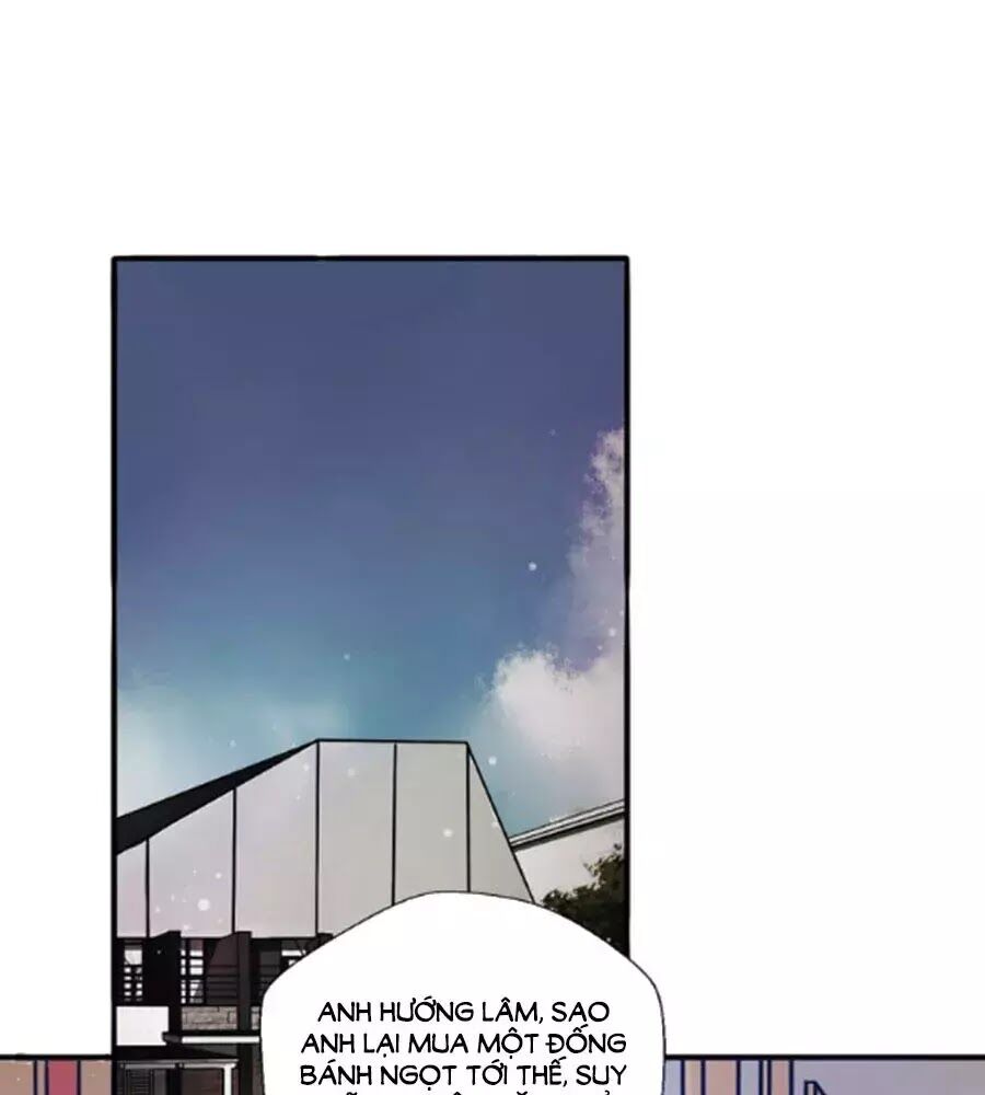 Mùi Hương Lãng Mạn Chapter 22 - Trang 2