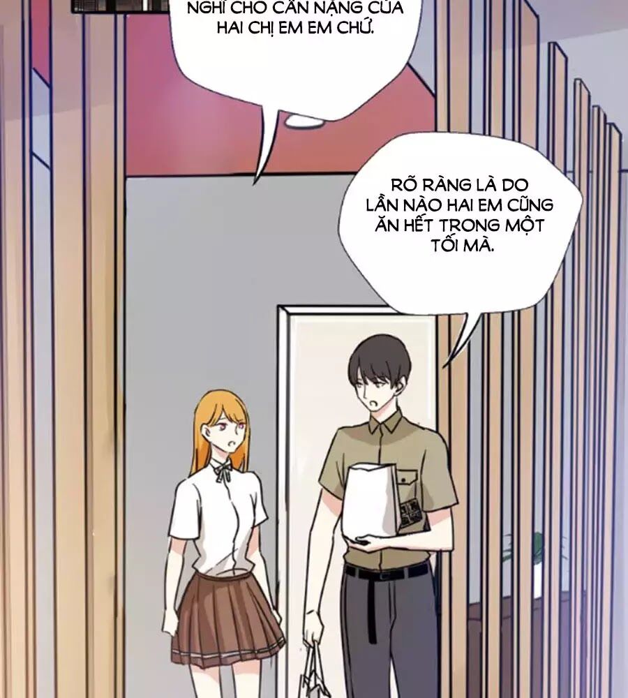 Mùi Hương Lãng Mạn Chapter 22 - Trang 2