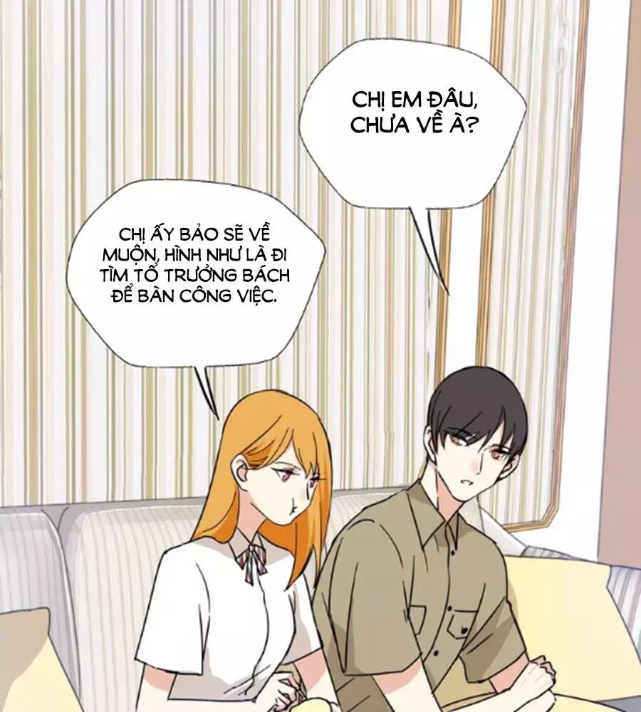 Mùi Hương Lãng Mạn Chapter 22 - Trang 2