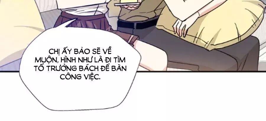 Mùi Hương Lãng Mạn Chapter 22 - Trang 2