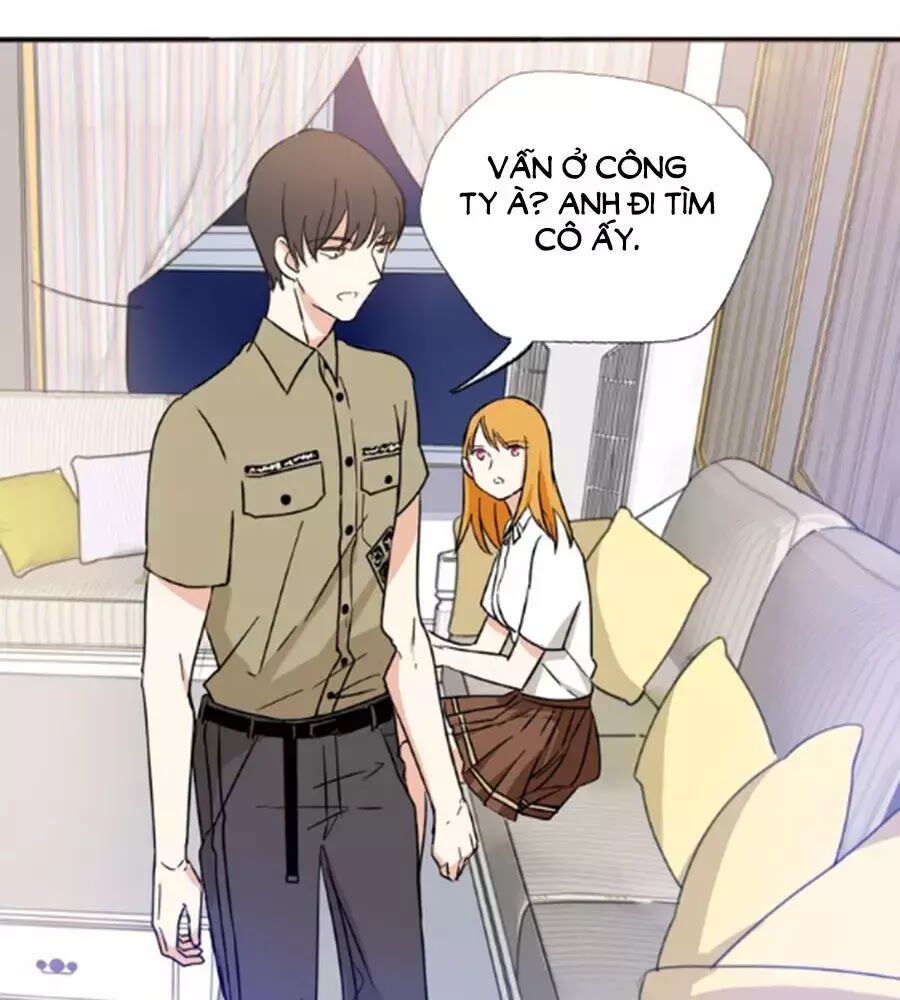 Mùi Hương Lãng Mạn Chapter 22 - Trang 2