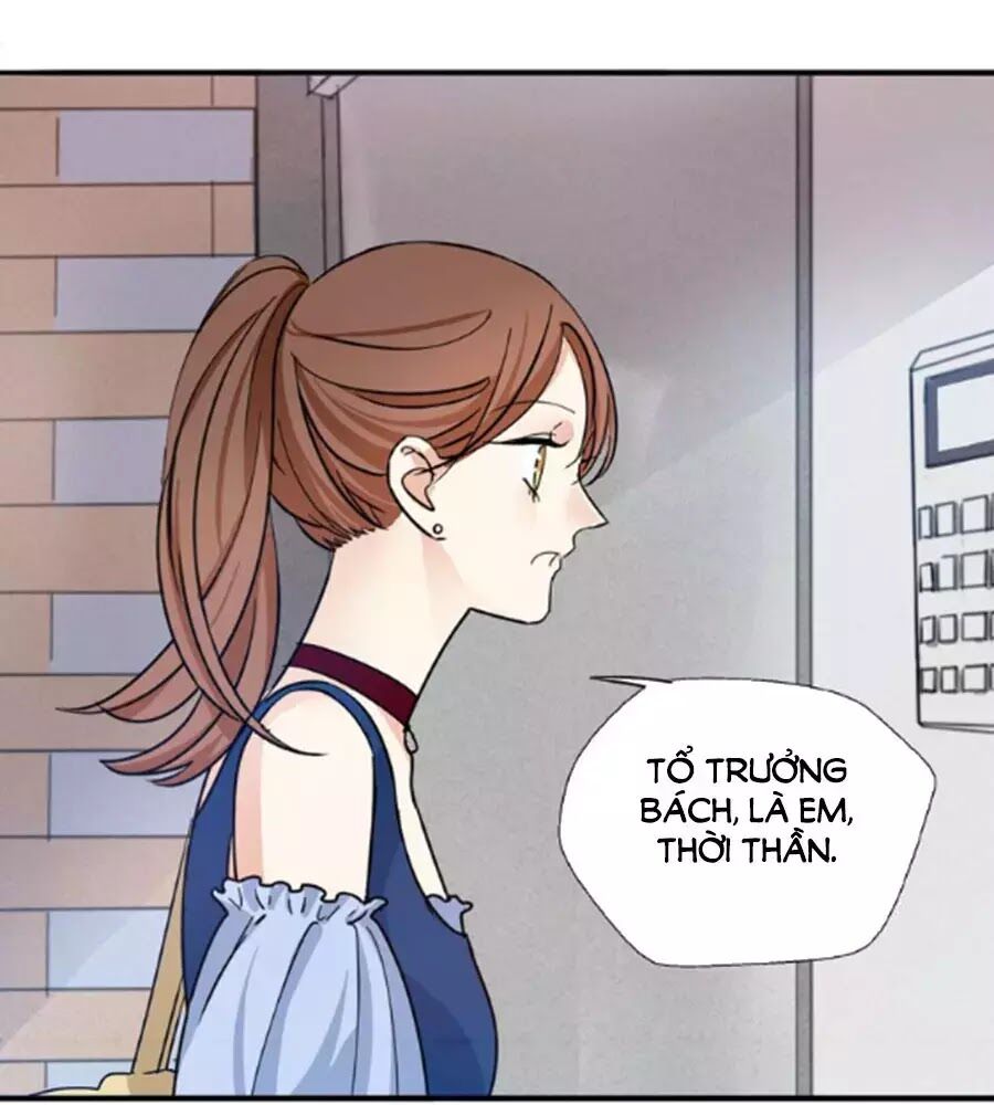 Mùi Hương Lãng Mạn Chapter 22 - Trang 2