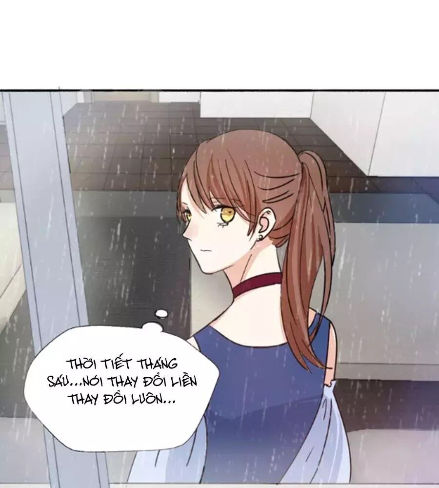 Mùi Hương Lãng Mạn Chapter 22 - Trang 2