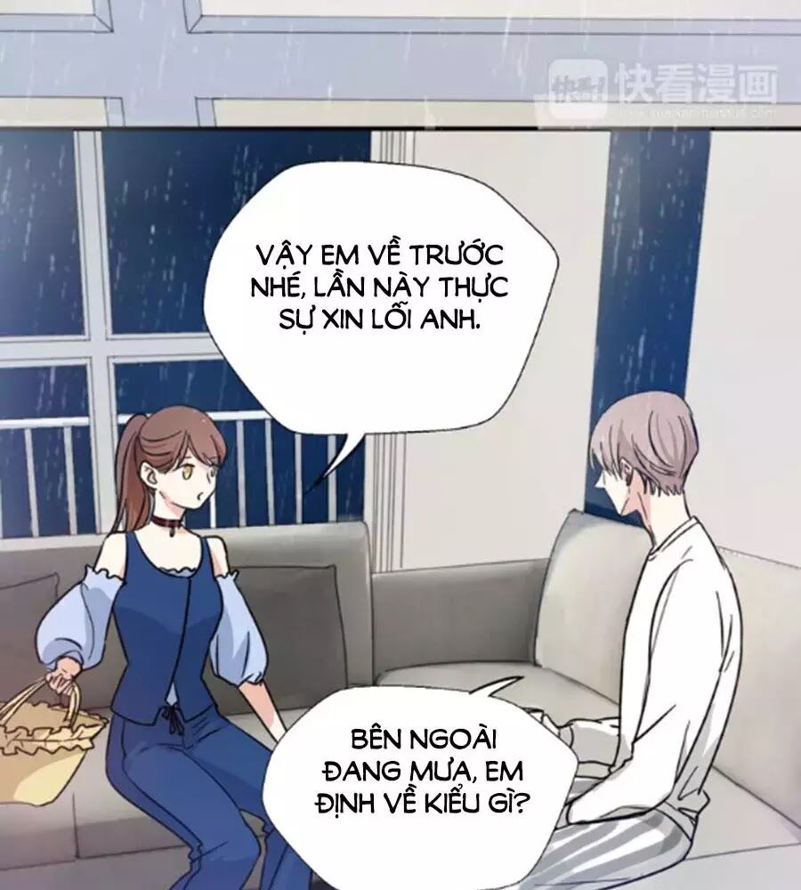 Mùi Hương Lãng Mạn Chapter 22 - Trang 2