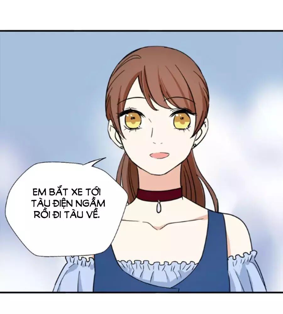 Mùi Hương Lãng Mạn Chapter 22 - Trang 2