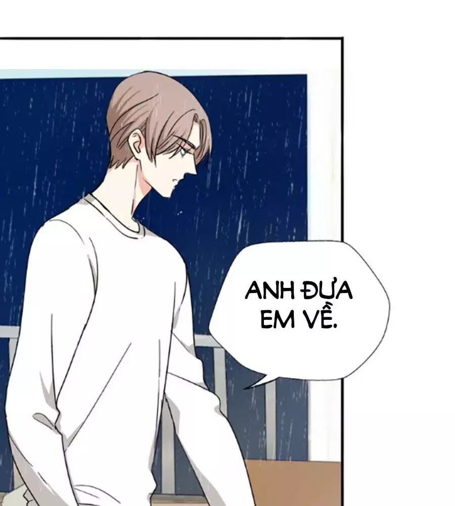 Mùi Hương Lãng Mạn Chapter 22 - Trang 2