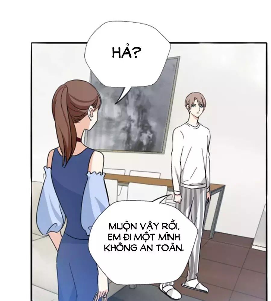 Mùi Hương Lãng Mạn Chapter 22 - Trang 2