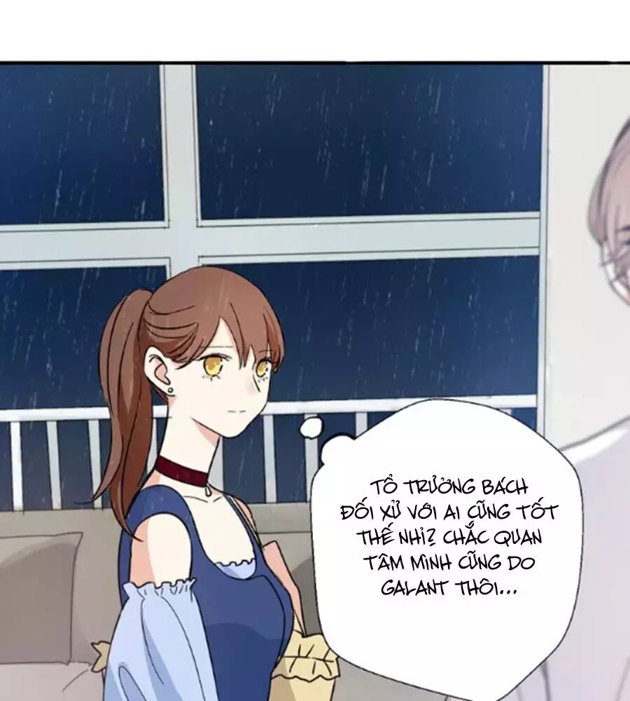 Mùi Hương Lãng Mạn Chapter 22 - Trang 2