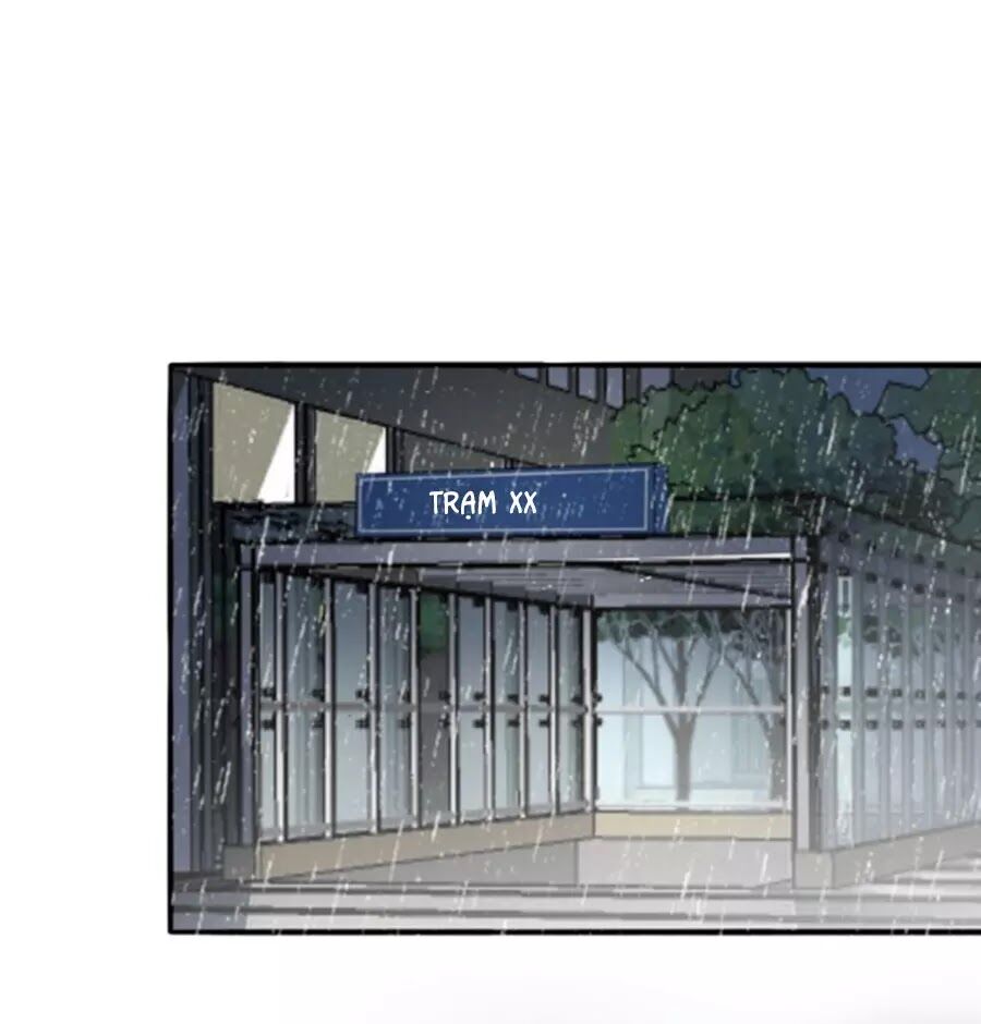 Mùi Hương Lãng Mạn Chapter 22 - Trang 2