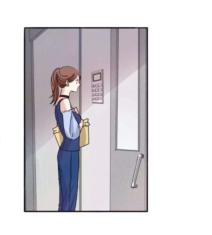 Mùi Hương Lãng Mạn Chapter 22 - Trang 2