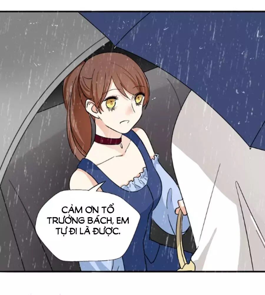 Mùi Hương Lãng Mạn Chapter 22 - Trang 2