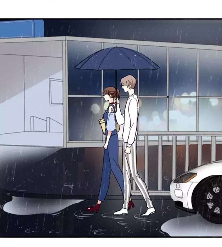 Mùi Hương Lãng Mạn Chapter 22 - Trang 2