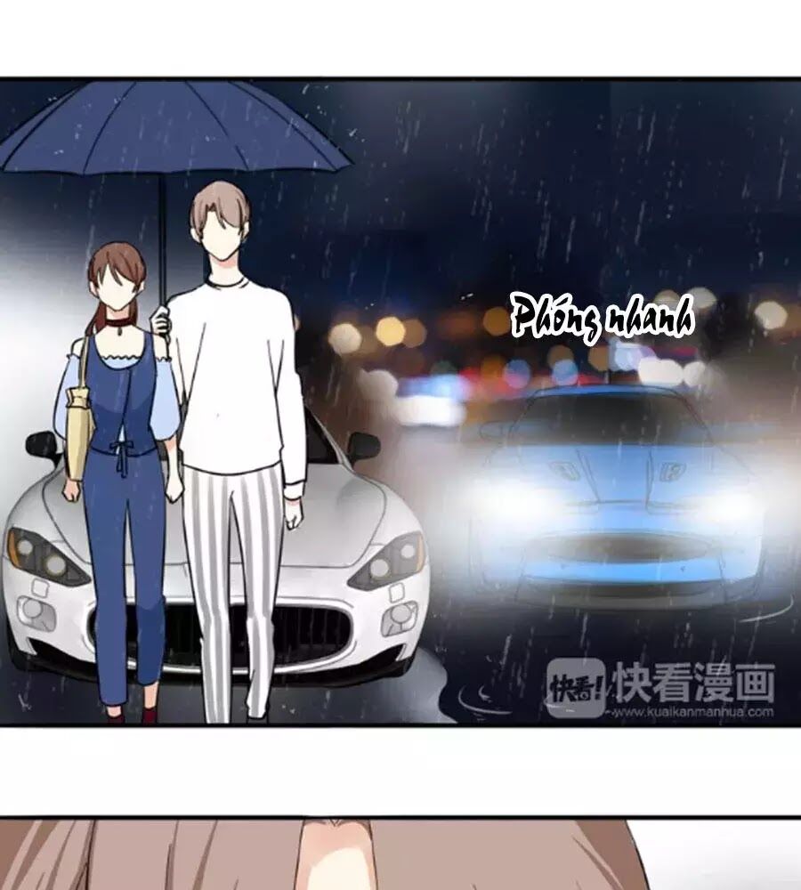 Mùi Hương Lãng Mạn Chapter 22 - Trang 2