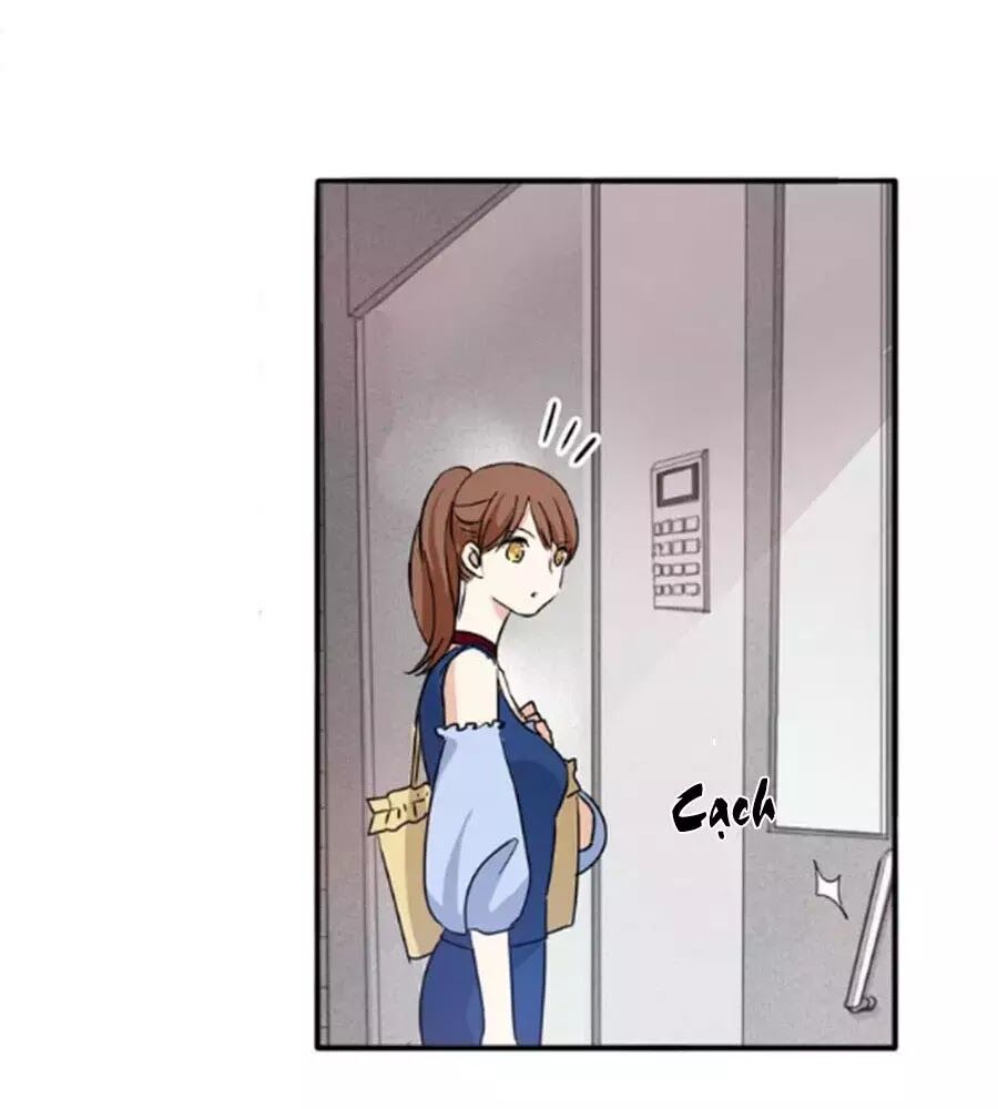 Mùi Hương Lãng Mạn Chapter 22 - Trang 2