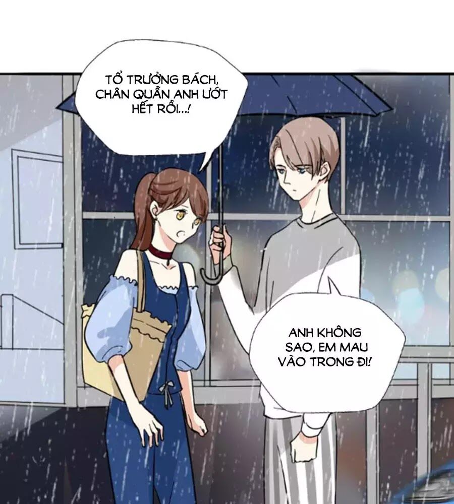 Mùi Hương Lãng Mạn Chapter 22 - Trang 2