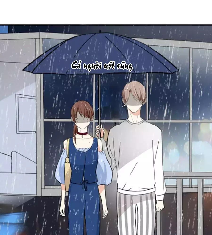 Mùi Hương Lãng Mạn Chapter 22 - Trang 2