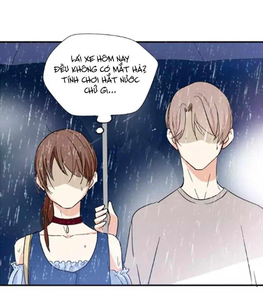 Mùi Hương Lãng Mạn Chapter 22 - Trang 2