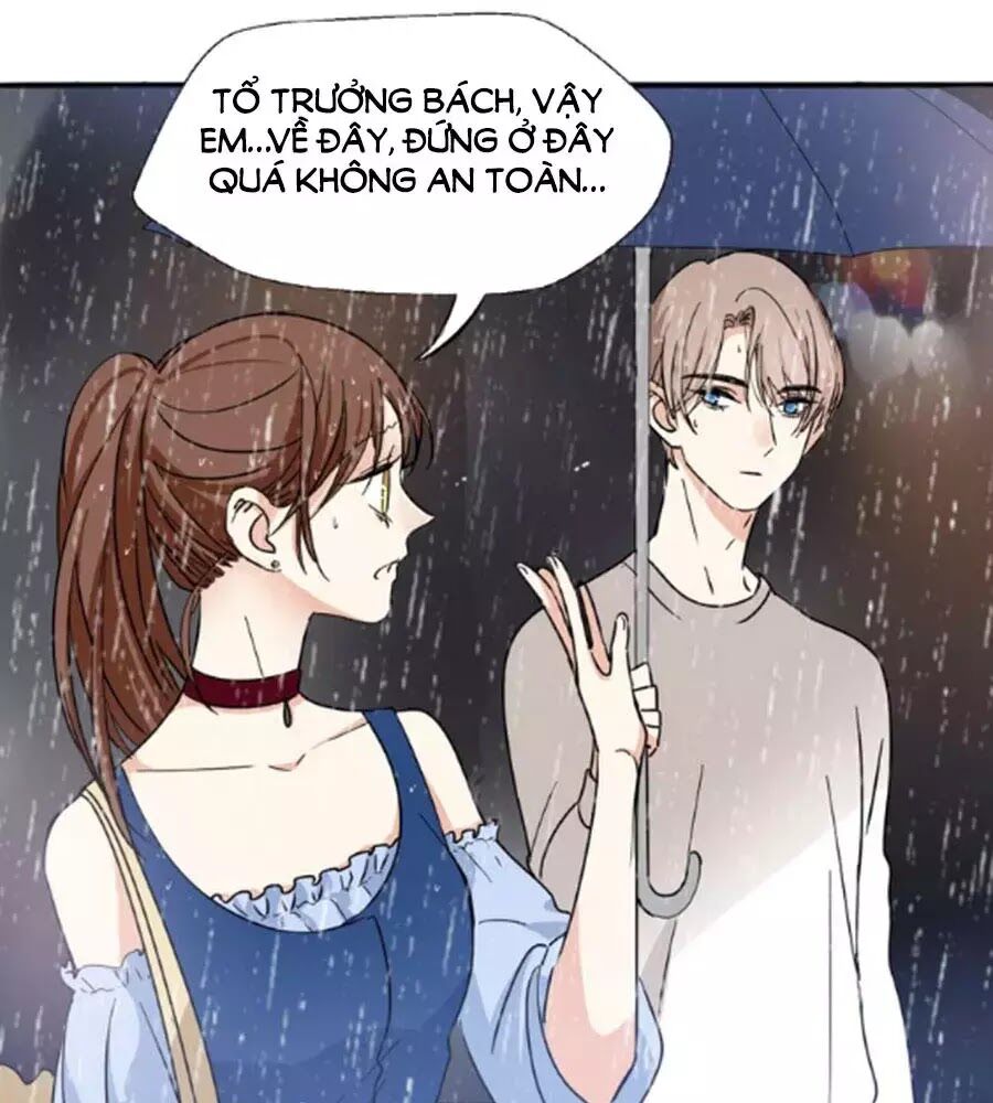 Mùi Hương Lãng Mạn Chapter 22 - Trang 2