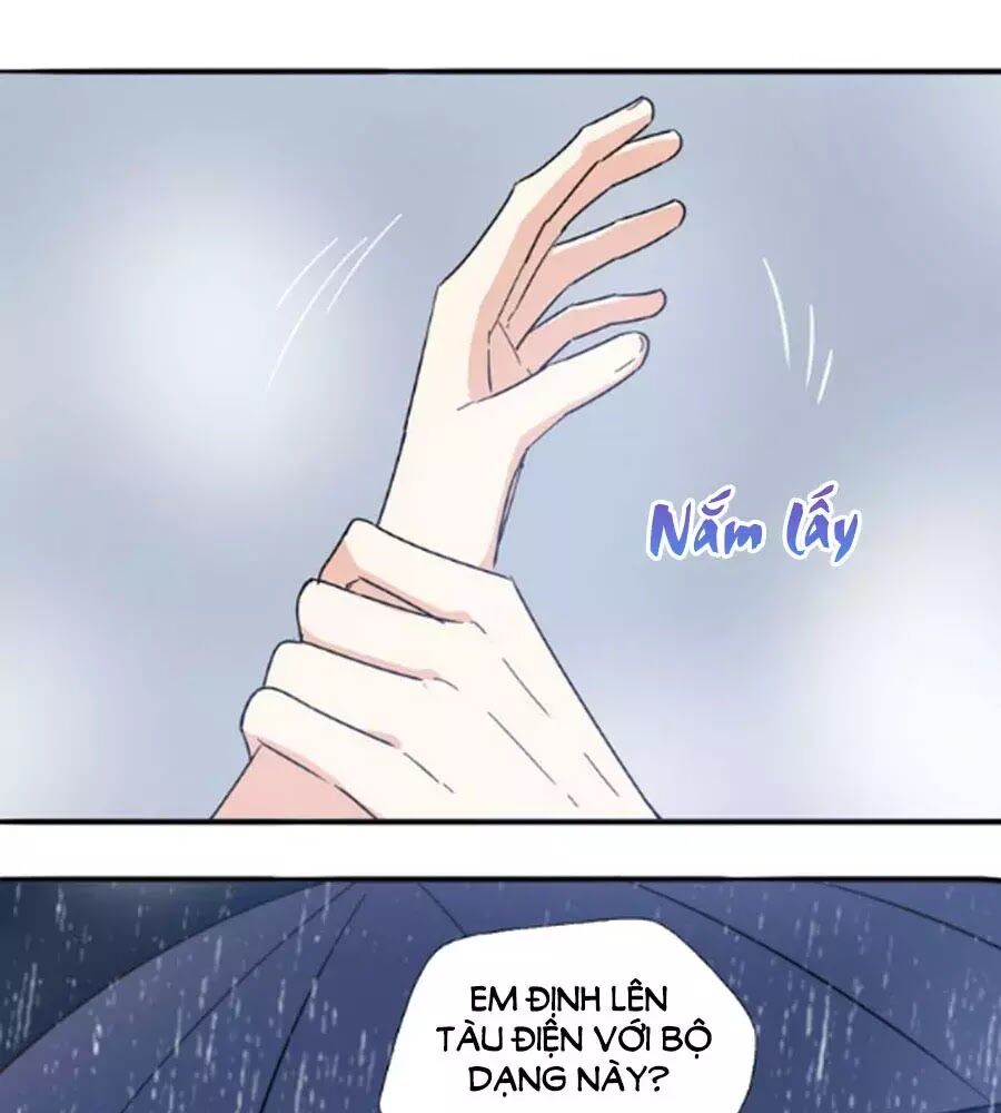 Mùi Hương Lãng Mạn Chapter 22 - Trang 2