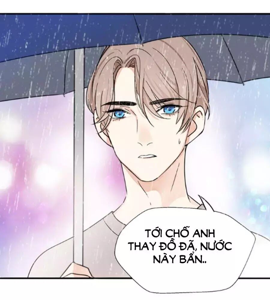 Mùi Hương Lãng Mạn Chapter 22 - Trang 2