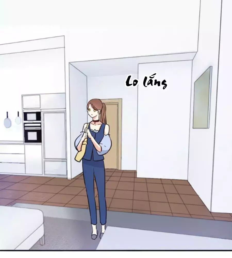 Mùi Hương Lãng Mạn Chapter 22 - Trang 2