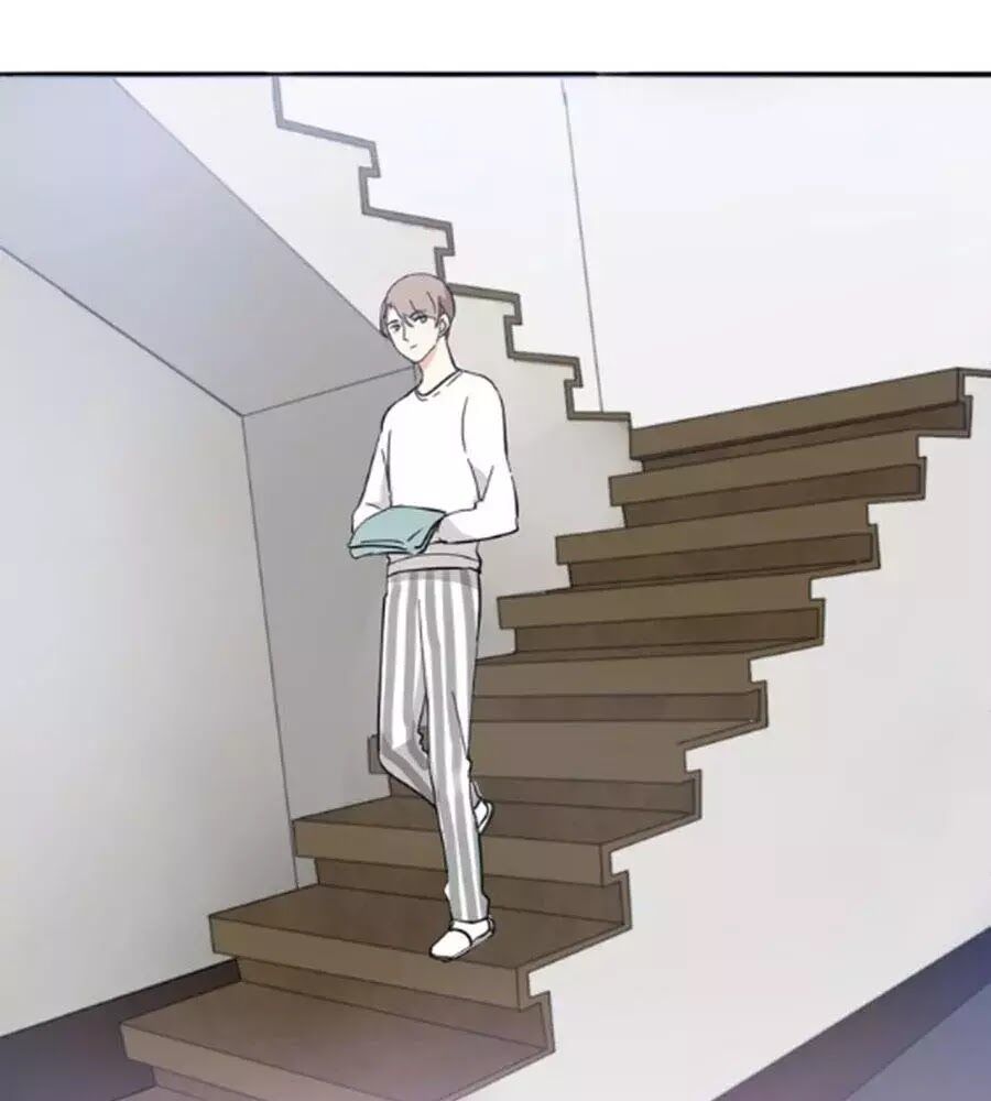 Mùi Hương Lãng Mạn Chapter 22 - Trang 2