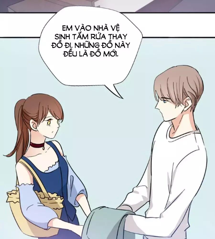 Mùi Hương Lãng Mạn Chapter 22 - Trang 2