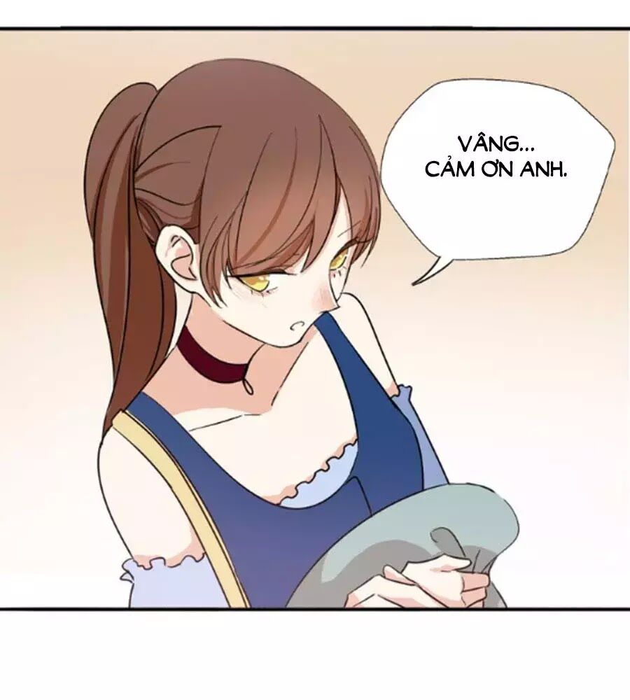 Mùi Hương Lãng Mạn Chapter 22 - Trang 2