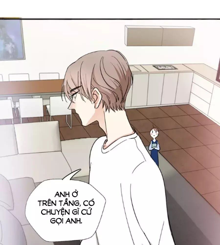 Mùi Hương Lãng Mạn Chapter 22 - Trang 2