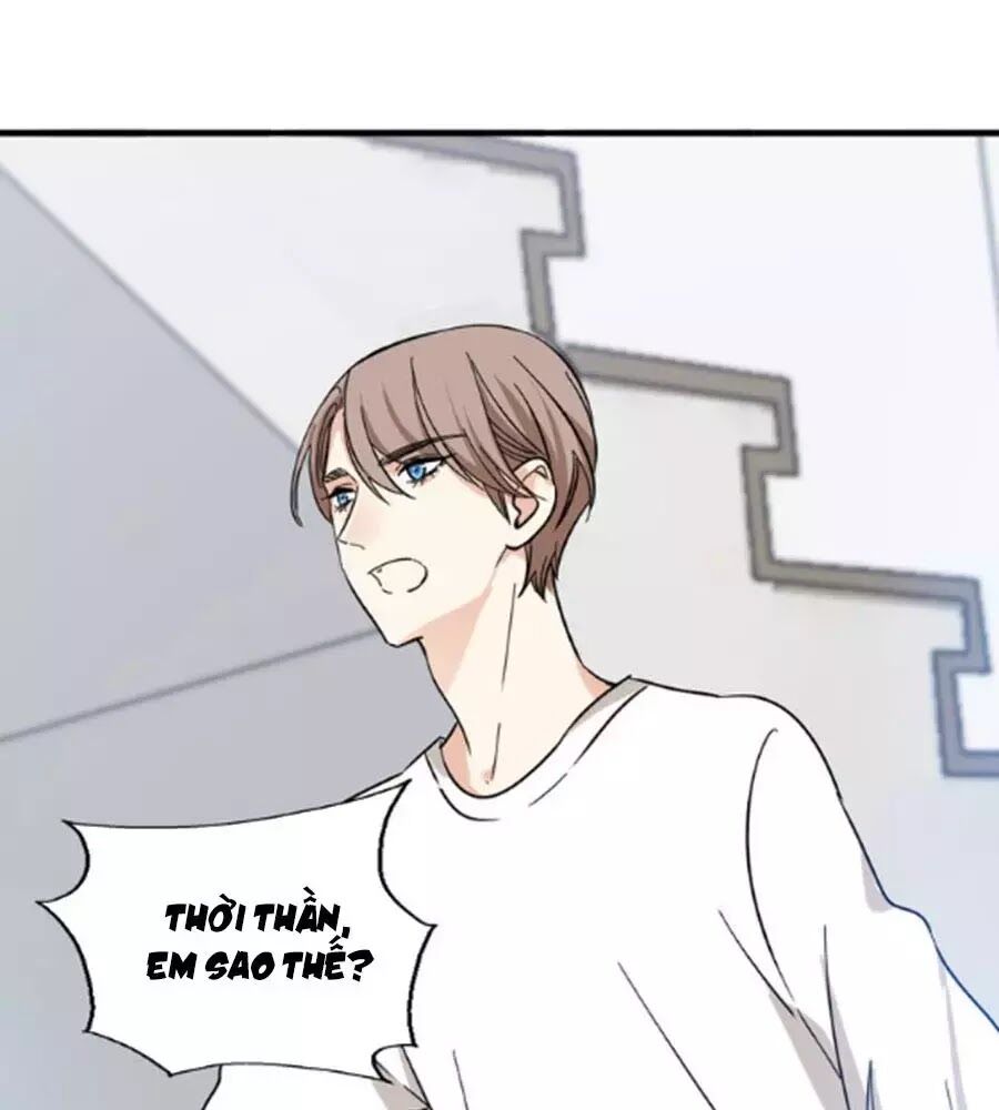 Mùi Hương Lãng Mạn Chapter 23 - Trang 2